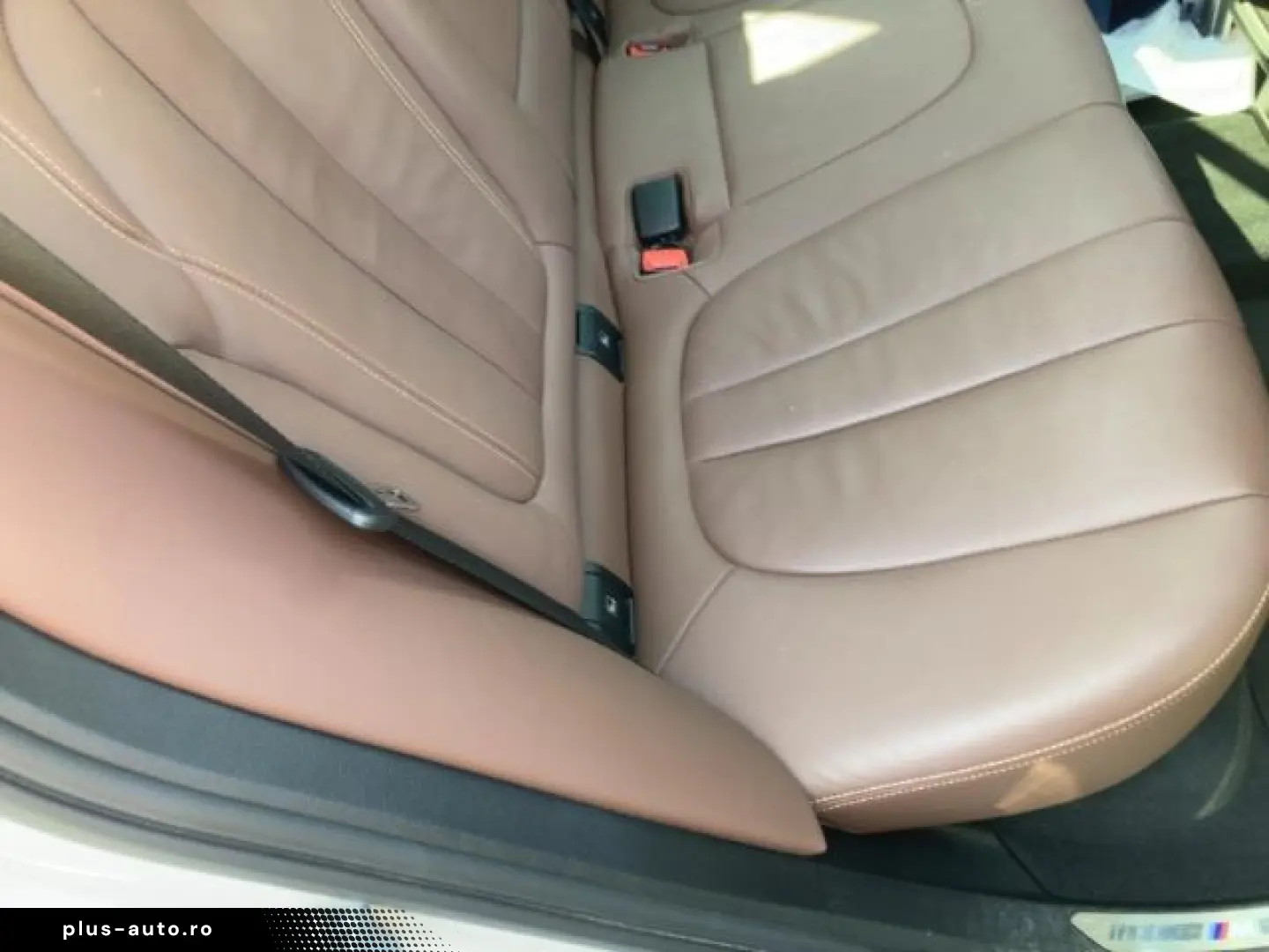 X5 xDr30d MSp Laser Ventilation 360 DisplayKey HUD Panoramic