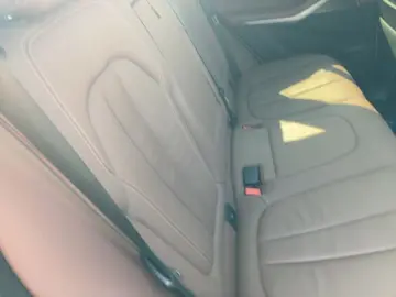 X5 xDr30d MSp Laser Ventilation 360 DisplayKey HUD Panoramic