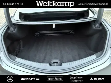 AMG CLE 53 4M  Coupé Perf.Sitze AMG Optik Paket