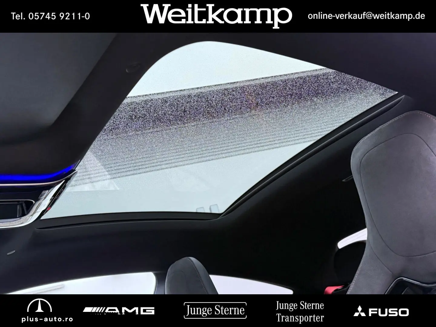 AMG CLE 53 4M  Coupé Perf.Sitze AMG Optik Paket