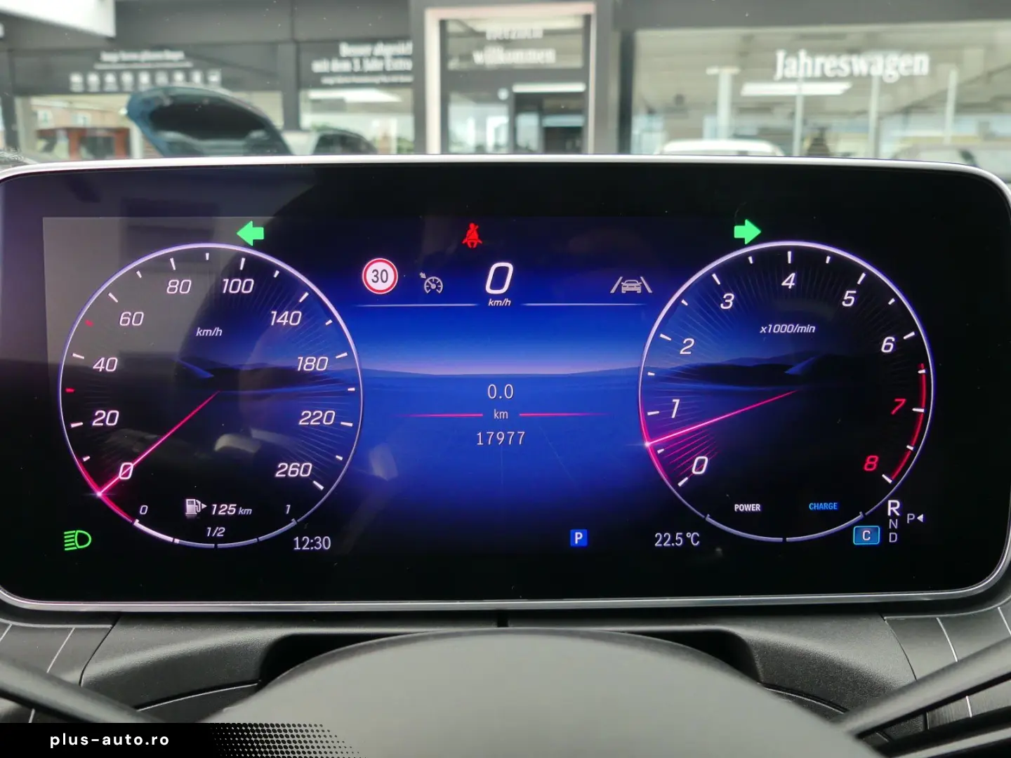 CLE 300 AMG 4M Coupé  Panorama R-Kamera Ambiente