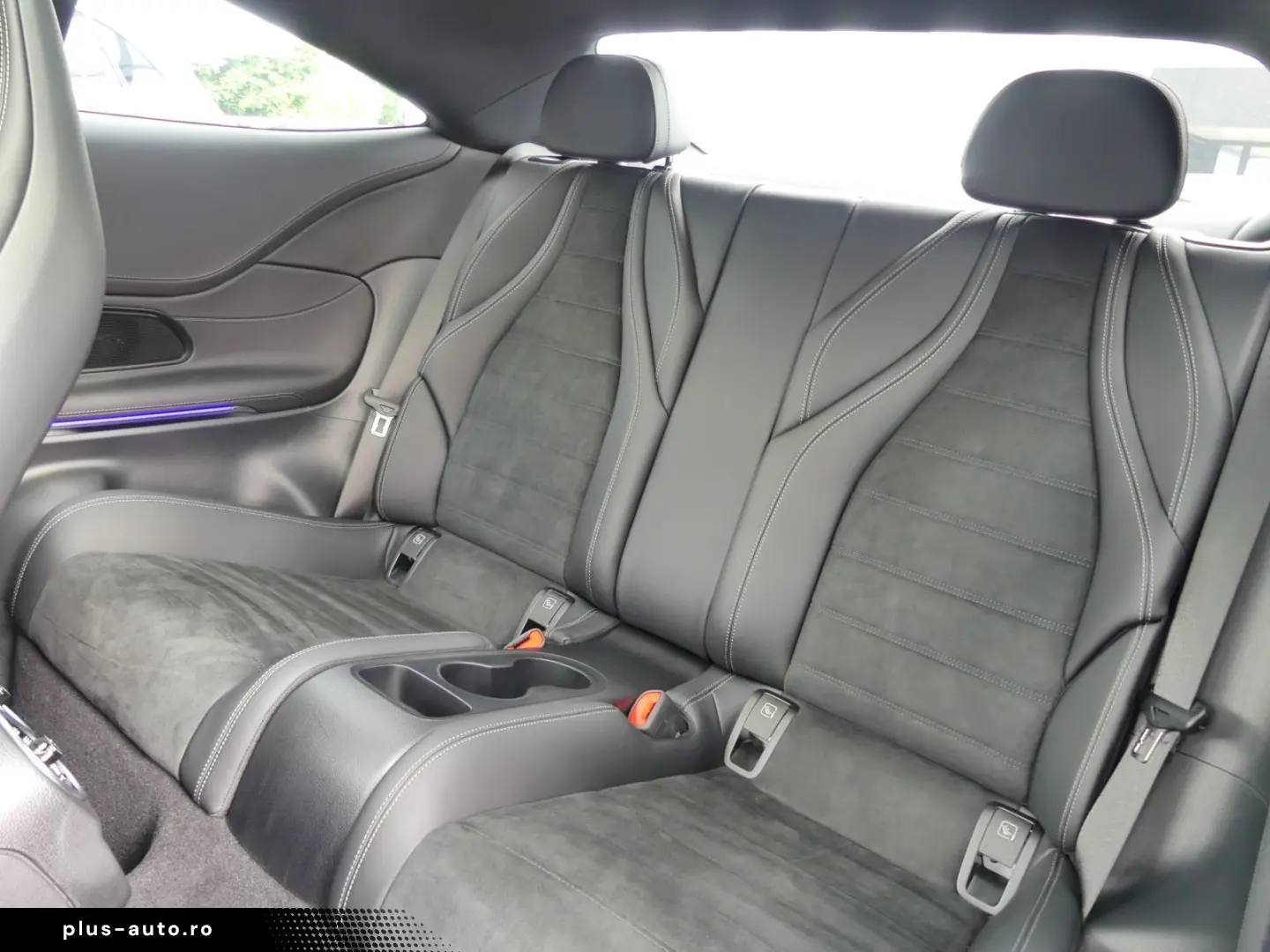 CLE 300 AMG 4M Coupé  Panorama R-Kamera Ambiente