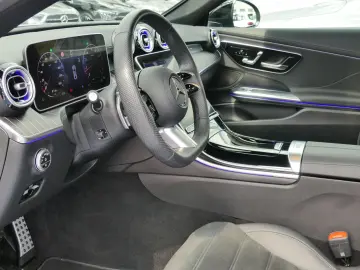 CLE 300 AMG 4M Coupé  Panorama R-Kamera Ambiente