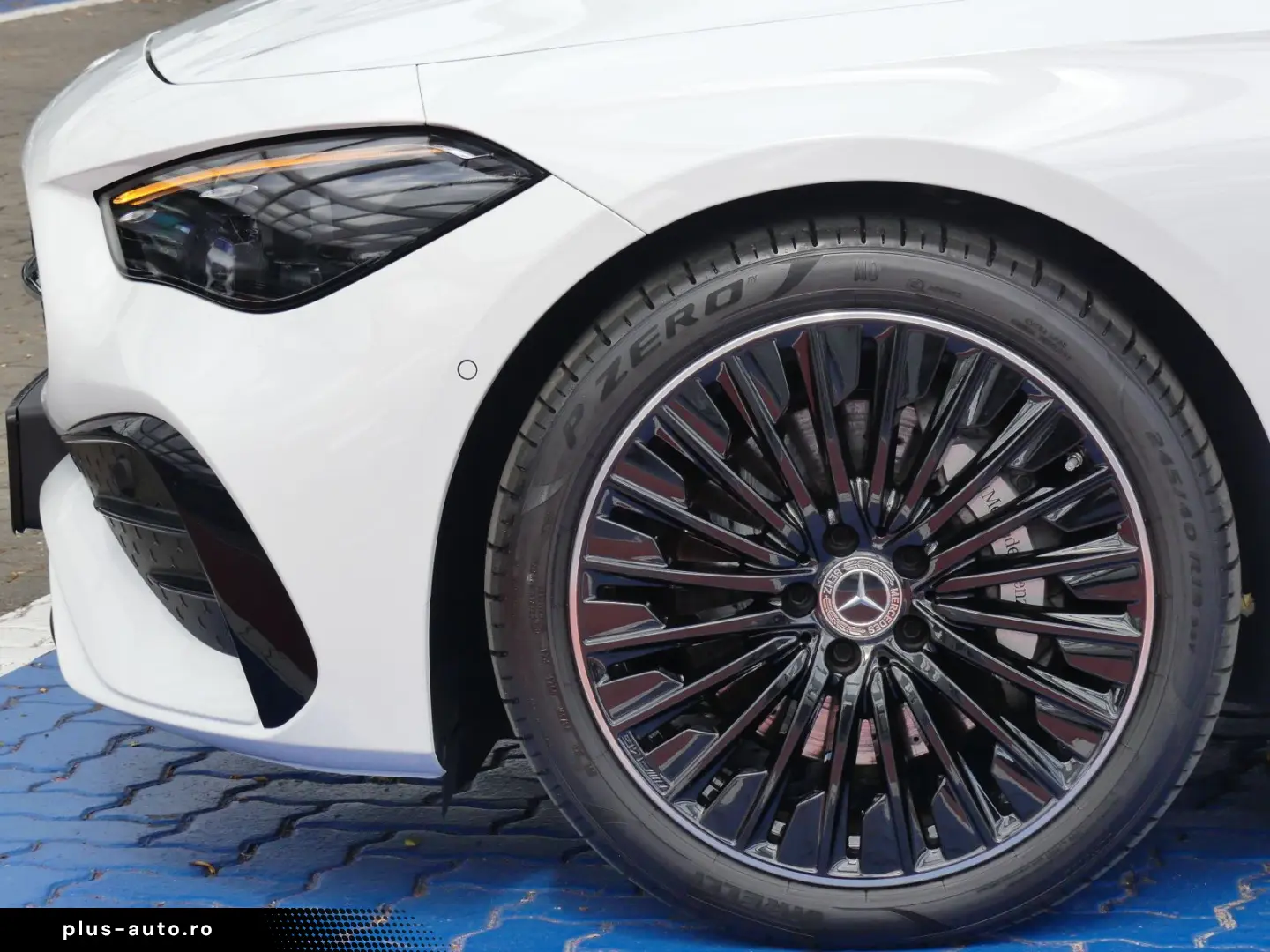 CLE 300 AMG 4M Coupé  Panorama R-Kamera Ambiente