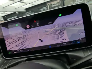 CLE 300 AMG 4M Coupé  Panorama R-Kamera Ambiente