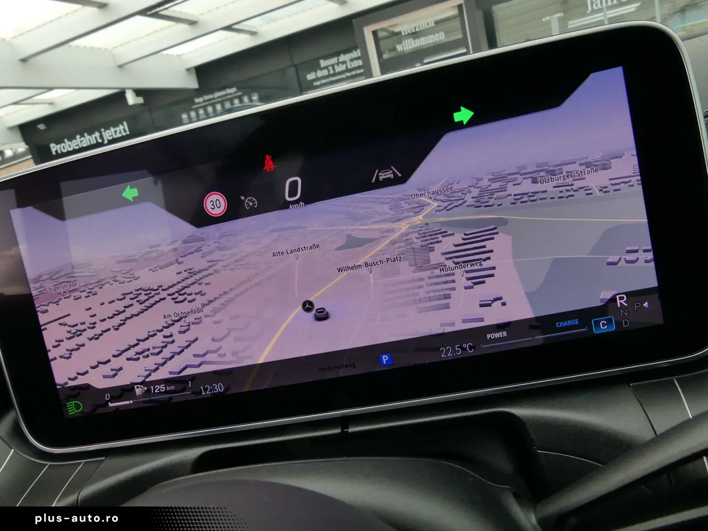 CLE 300 AMG 4M Coupé  Panorama R-Kamera Ambiente