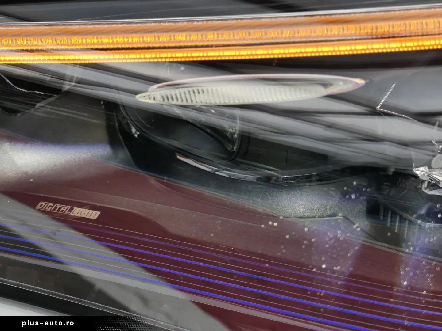 CLE 300 AMG 4M Coupé  Panorama R-Kamera Ambiente