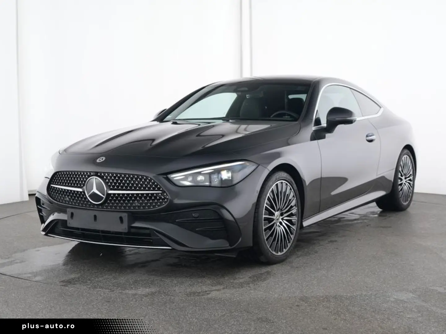 CLE 300 4M Coupé AMG DIGITAL STHZ 360 PANO