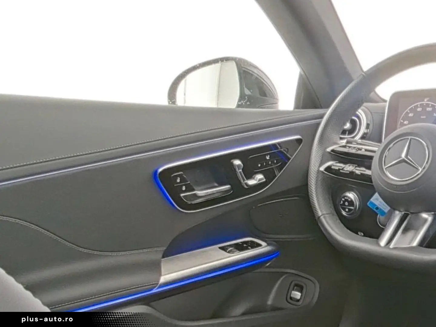 CLE 300 4M Coupé AMG DIGITAL STHZ 360 PANO