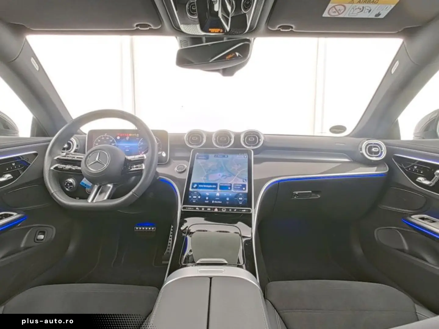 CLE 300 4M Coupé AMG DIGITAL STHZ 360 PANO