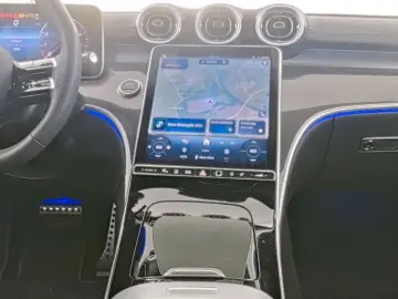 CLE 300 4M Coupé AMG DIGITAL STHZ 360 PANO