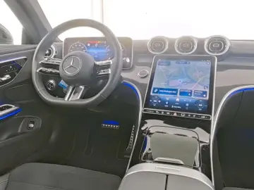 CLE 300 4M Coupé AMG DIGITAL STHZ 360 PANO