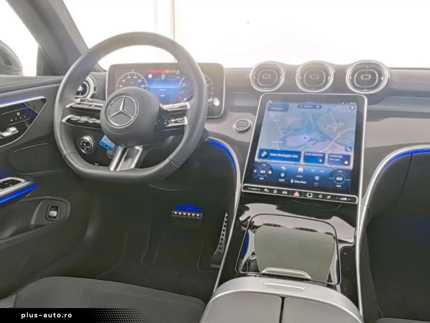 CLE 300 4M Coupé AMG DIGITAL STHZ 360 PANO