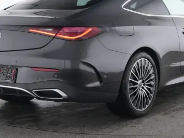 CLE 300 4M Coupé AMG DIGITAL STHZ 360 PANO