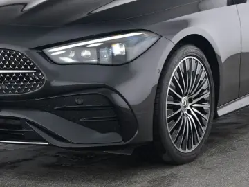 CLE 300 4M Coupé AMG DIGITAL STHZ 360 PANO