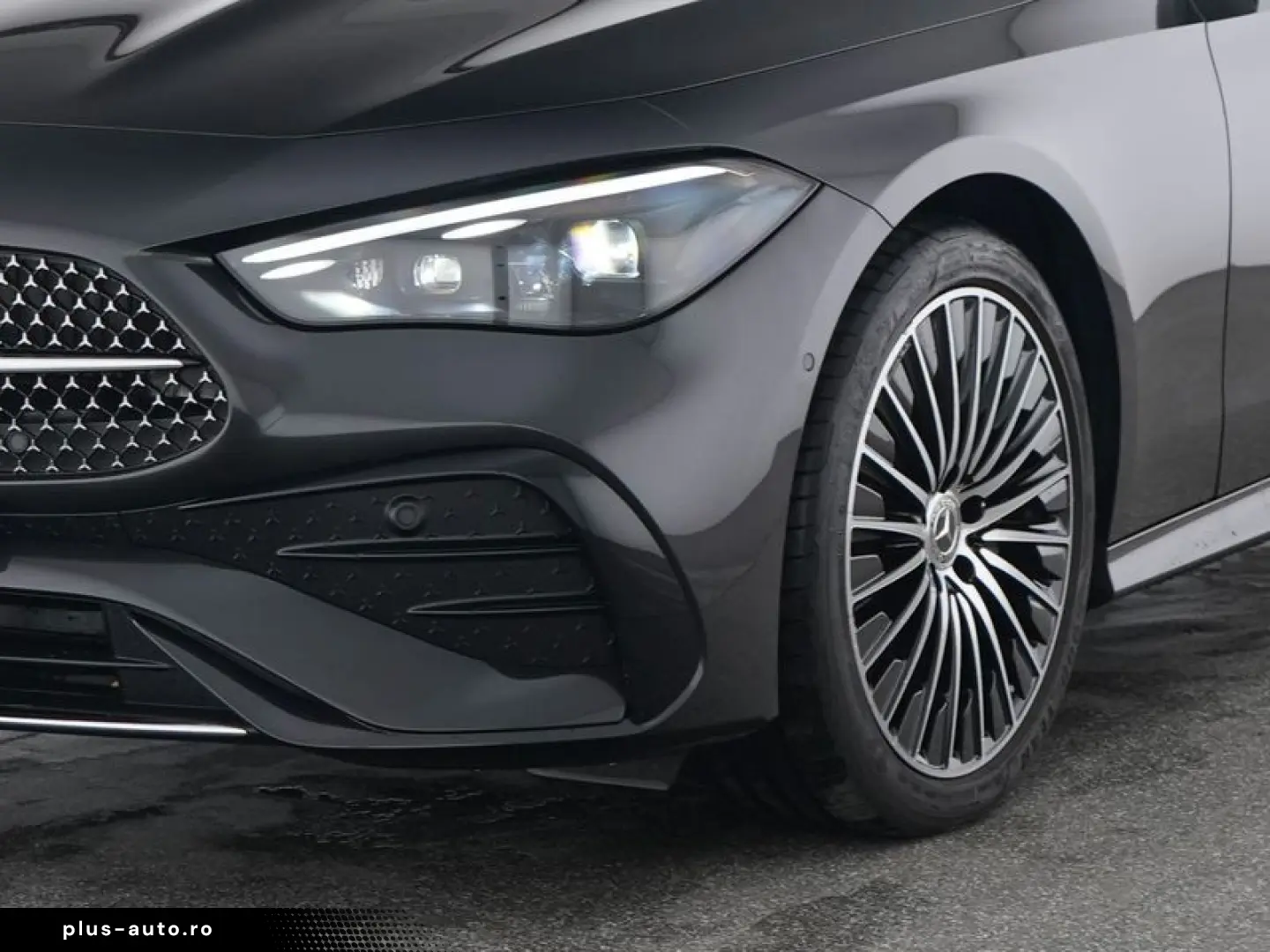 CLE 300 4M Coupé AMG DIGITAL STHZ 360 PANO