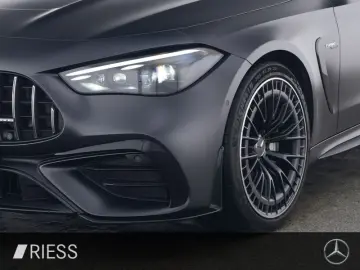 CLE 53 AMG 4MATIC  Coupé 360 ACC AUT DynLicht LM