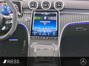 CLE 53 AMG 4MATIC  Coupé 360 ACC AUT DynLicht LM