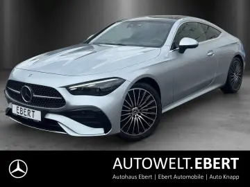 CLE300 4M AMG AdvPlus DISTRO Pano MLED Burm Memo