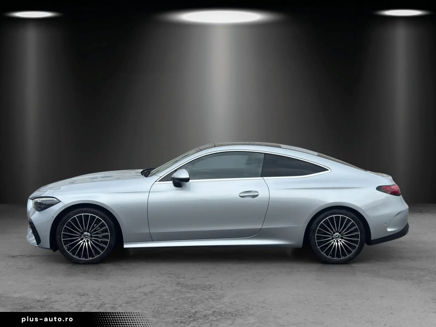 CLE300 4M AMG AdvPlus DISTRO Pano MLED Burm Memo