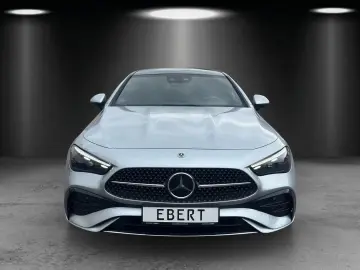 CLE300 4M AMG AdvPlus DISTRO Pano MLED Burm Memo