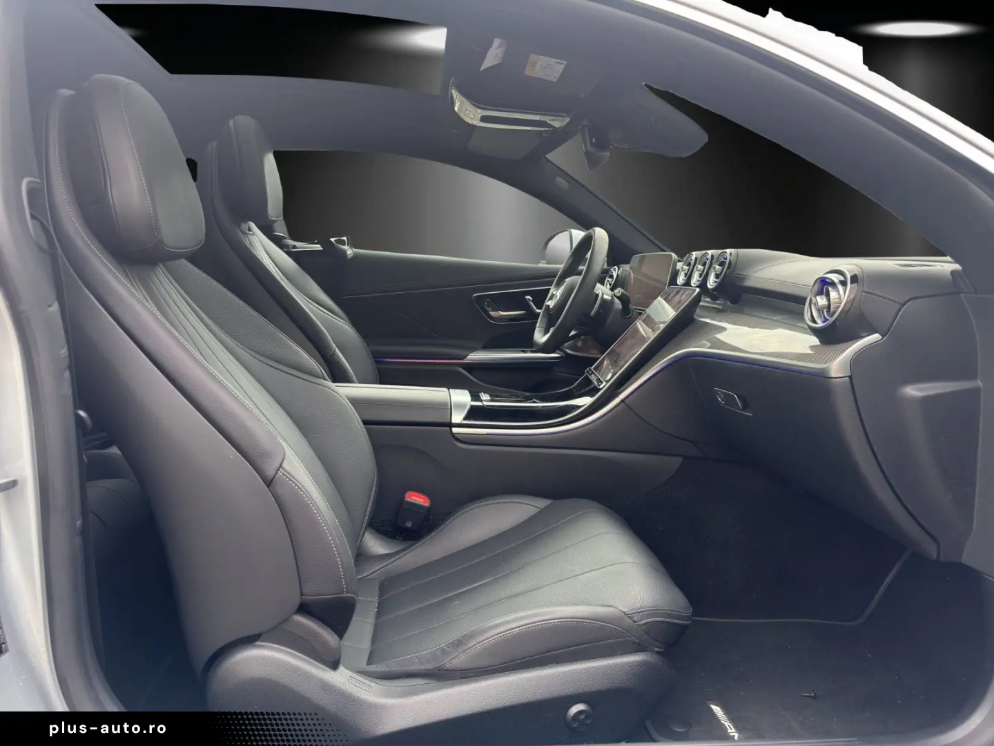 CLE300 4M AMG AdvPlus DISTRO Pano MLED Burm Memo