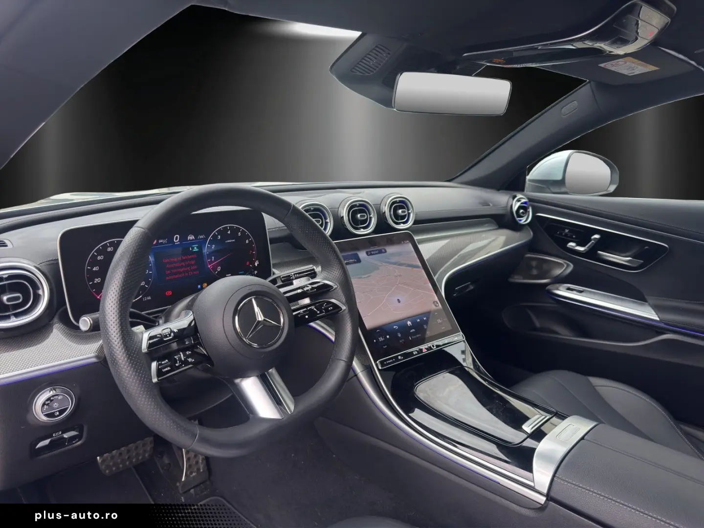 CLE300 4M AMG AdvPlus DISTRO Pano MLED Burm Memo