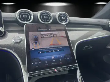 CLE300 4M AMG AdvPlus DISTRO Pano MLED Burm Memo