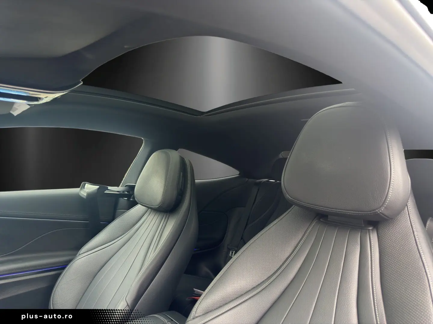 CLE300 4M AMG AdvPlus DISTRO Pano MLED Burm Memo