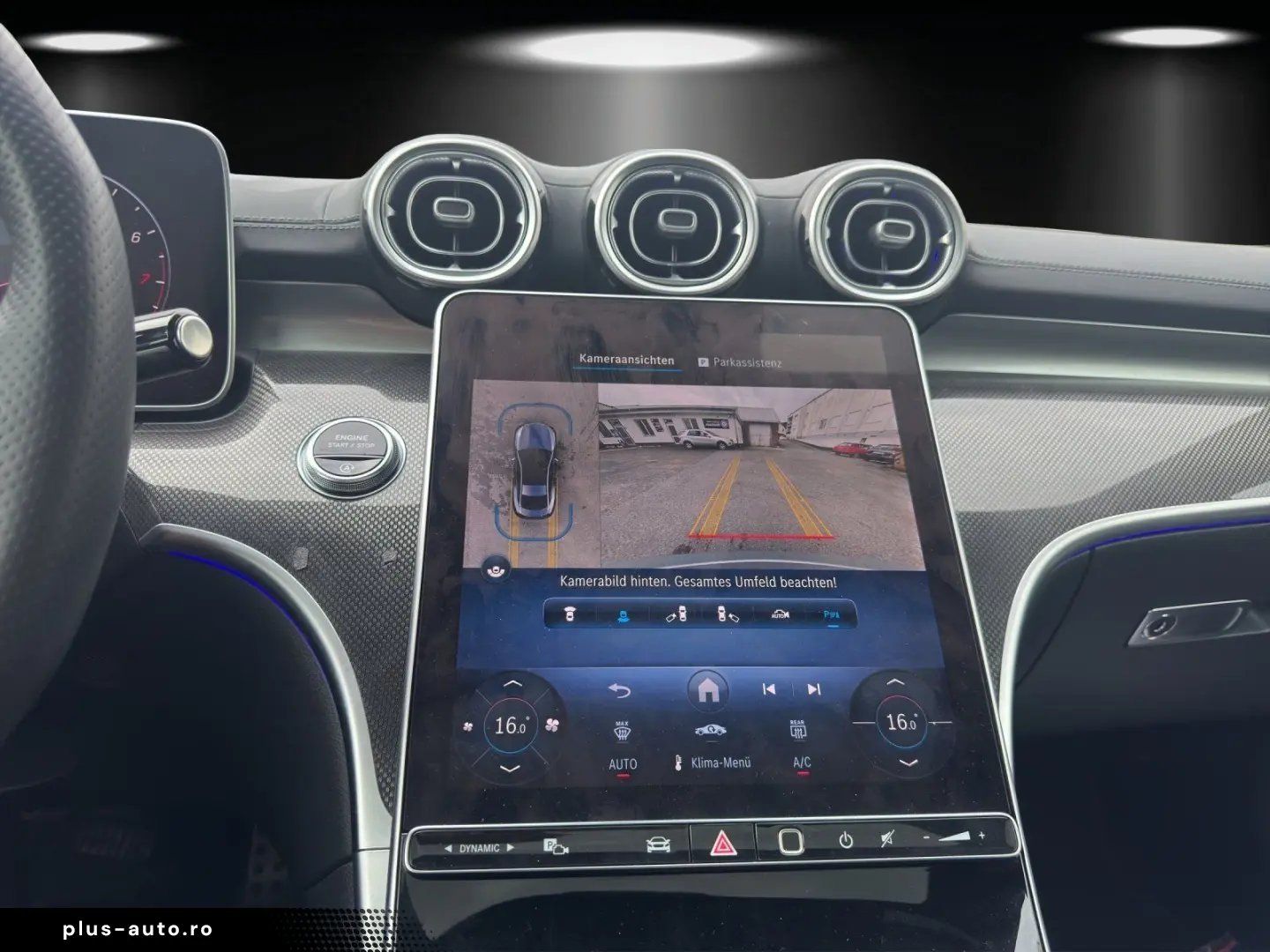 CLE300 4M AMG AdvPlus DISTRO Pano MLED Burm Memo