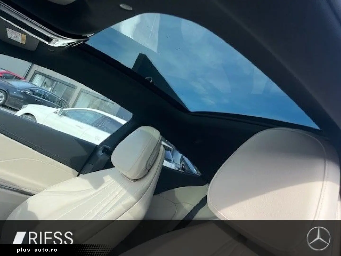 CLE 300 4M AMG Sport DIGITAL LIGHT Pano Leder be