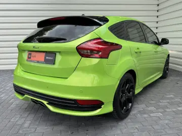 Ford Focus ST 185cp