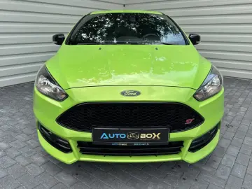 Ford Focus ST 185cp