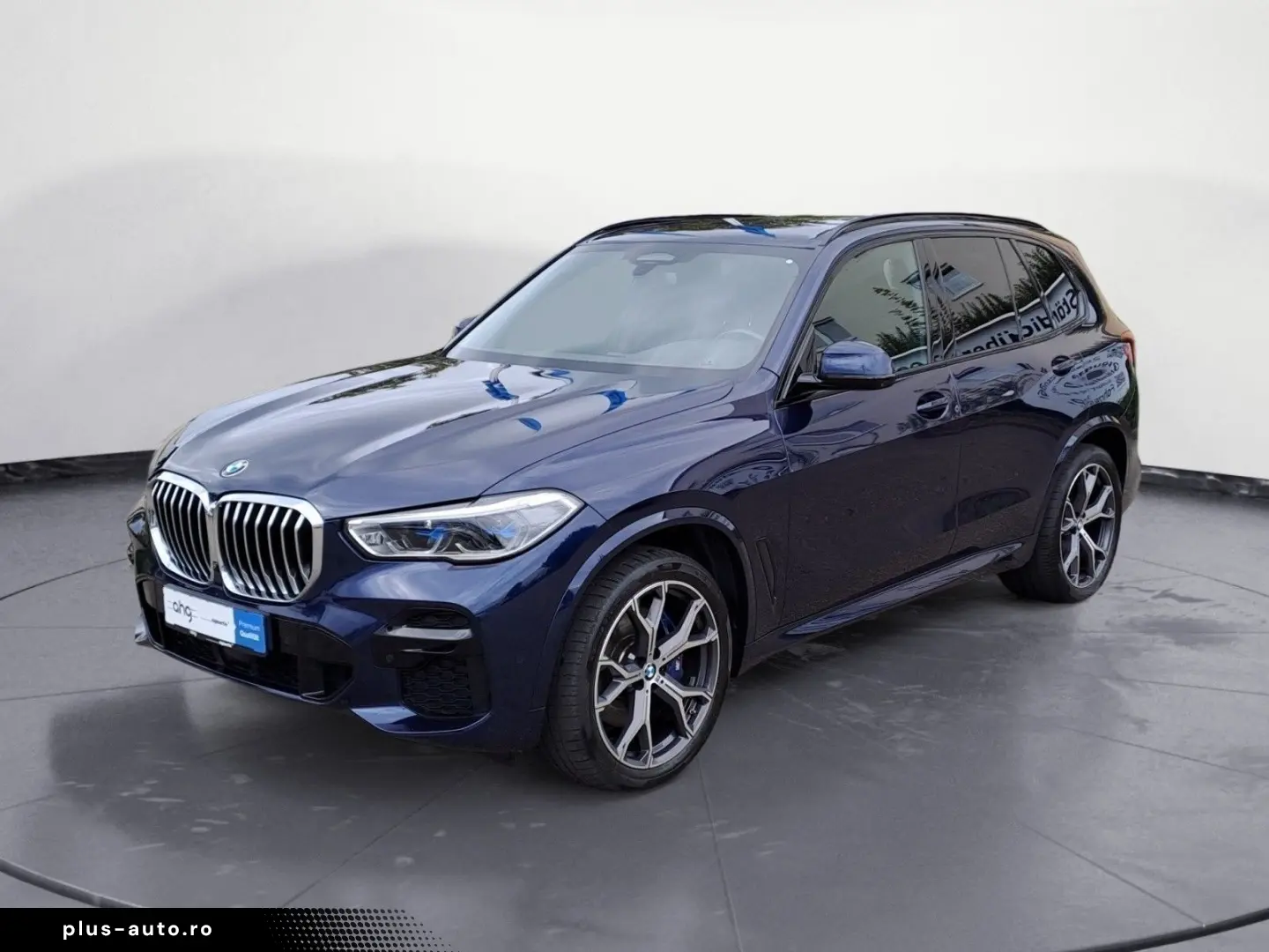 X5 xDrive30d M Sportpaket Laser DisplayKey HUD 360 Camera