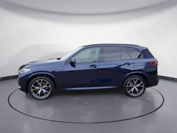 X5 xDrive30d M Sportpaket Laser DisplayKey HUD 360 Camera