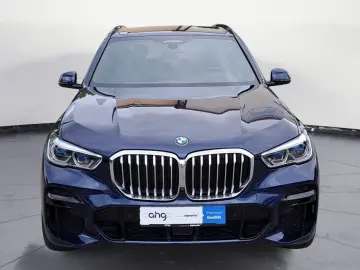 X5 xDrive30d M Sportpaket Laser DisplayKey HUD 360 Camera