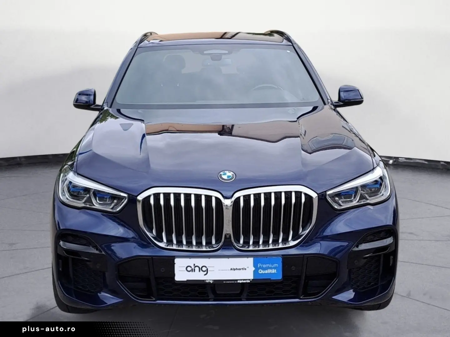 X5 xDrive30d M Sportpaket Laser DisplayKey HUD 360 Camera