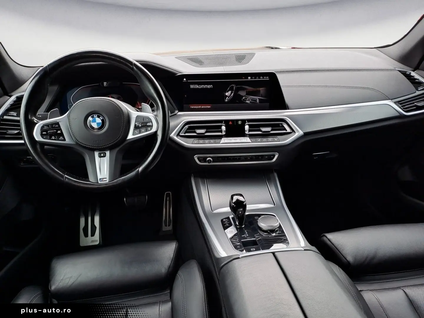 X5 xDrive30d M Sportpaket Laser DisplayKey HUD 360 Camera