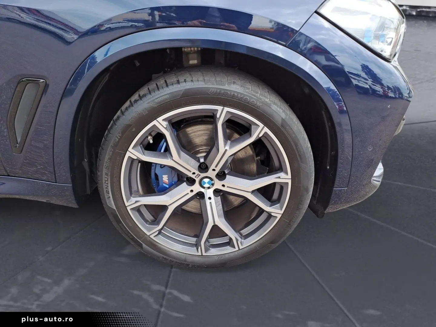 X5 xDrive30d M Sportpaket Laser DisplayKey HUD 360 Camera