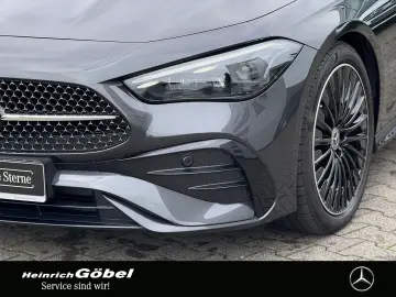 CLE 300 4M AMG PANO BURMESTER 360 KAMERA KEYLESS