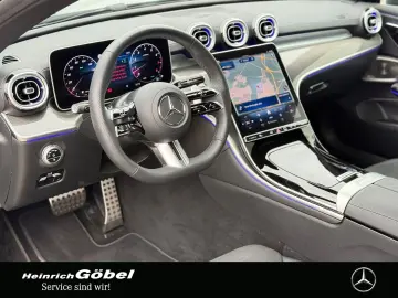 CLE 300 4M AMG PANO BURMESTER 360 KAMERA KEYLESS