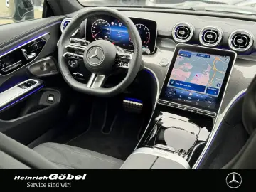 CLE 300 4M AMG PANO BURMESTER 360 KAMERA KEYLESS