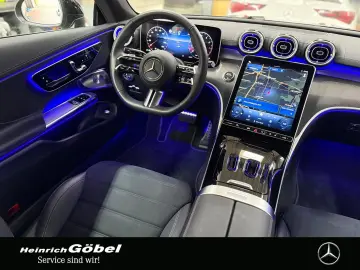 CLE 300 4M AMG PANO BURMESTER 360 KAMERA KEYLESS