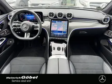 CLE 300 4M AMG PANO BURMESTER 360 KAMERA KEYLESS