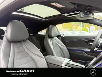 CLE 300 4M AMG PANO BURMESTER 360 KAMERA KEYLESS