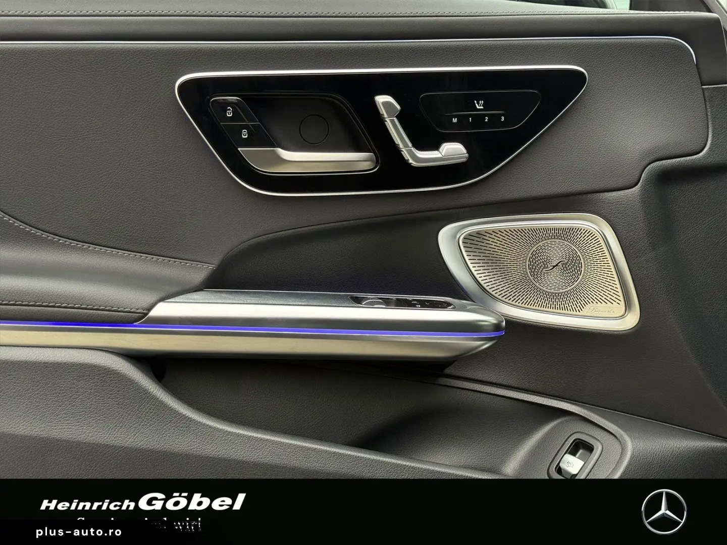 CLE 300 4M AMG PANO BURMESTER 360 KAMERA KEYLESS