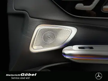 CLE 300 4M AMG PANO BURMESTER 360 KAMERA KEYLESS