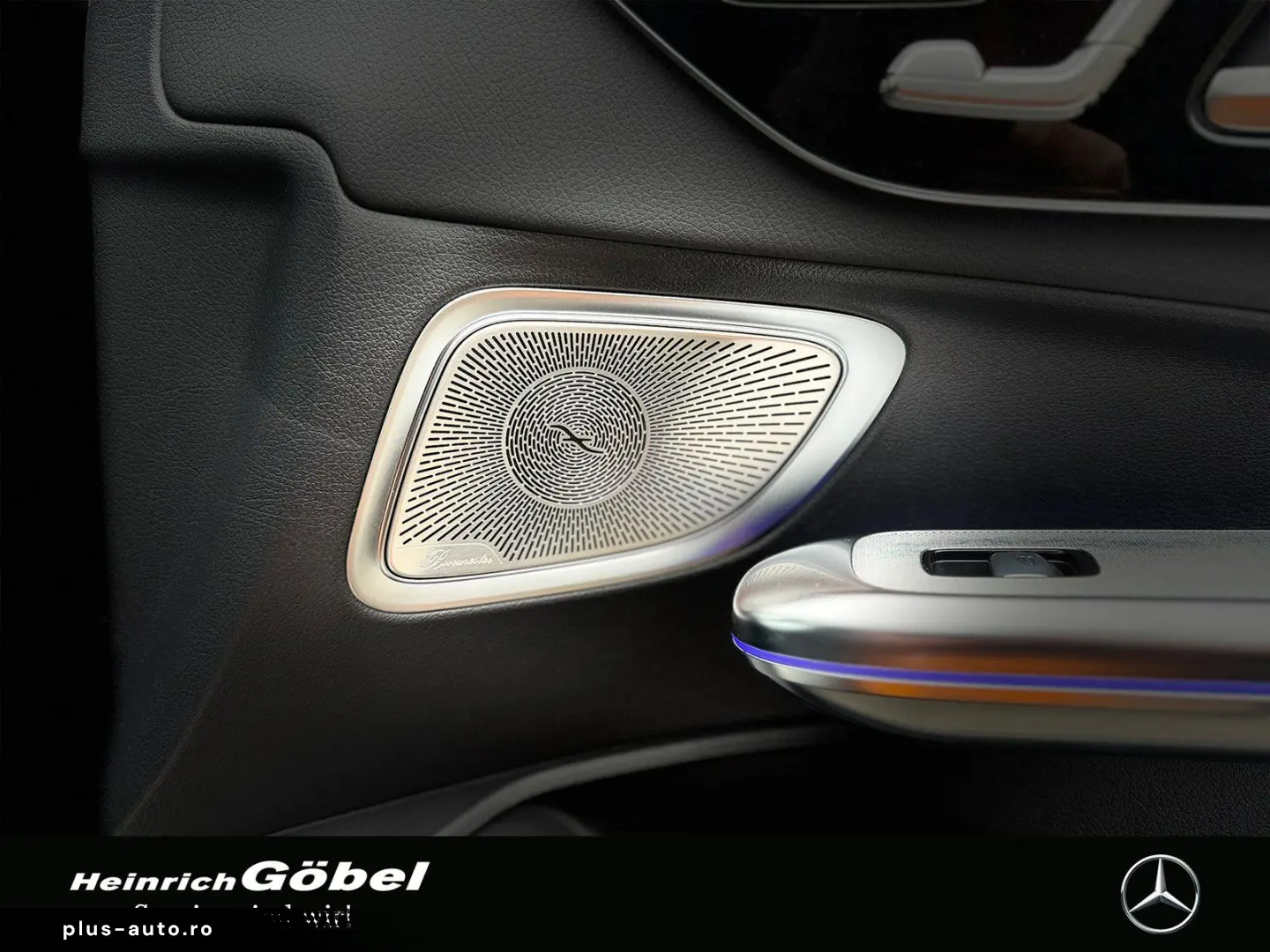 CLE 300 4M AMG PANO BURMESTER 360 KAMERA KEYLESS