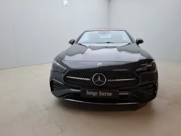 CLE 200 4M Cabrio AMG Sitzklima Distro Memory