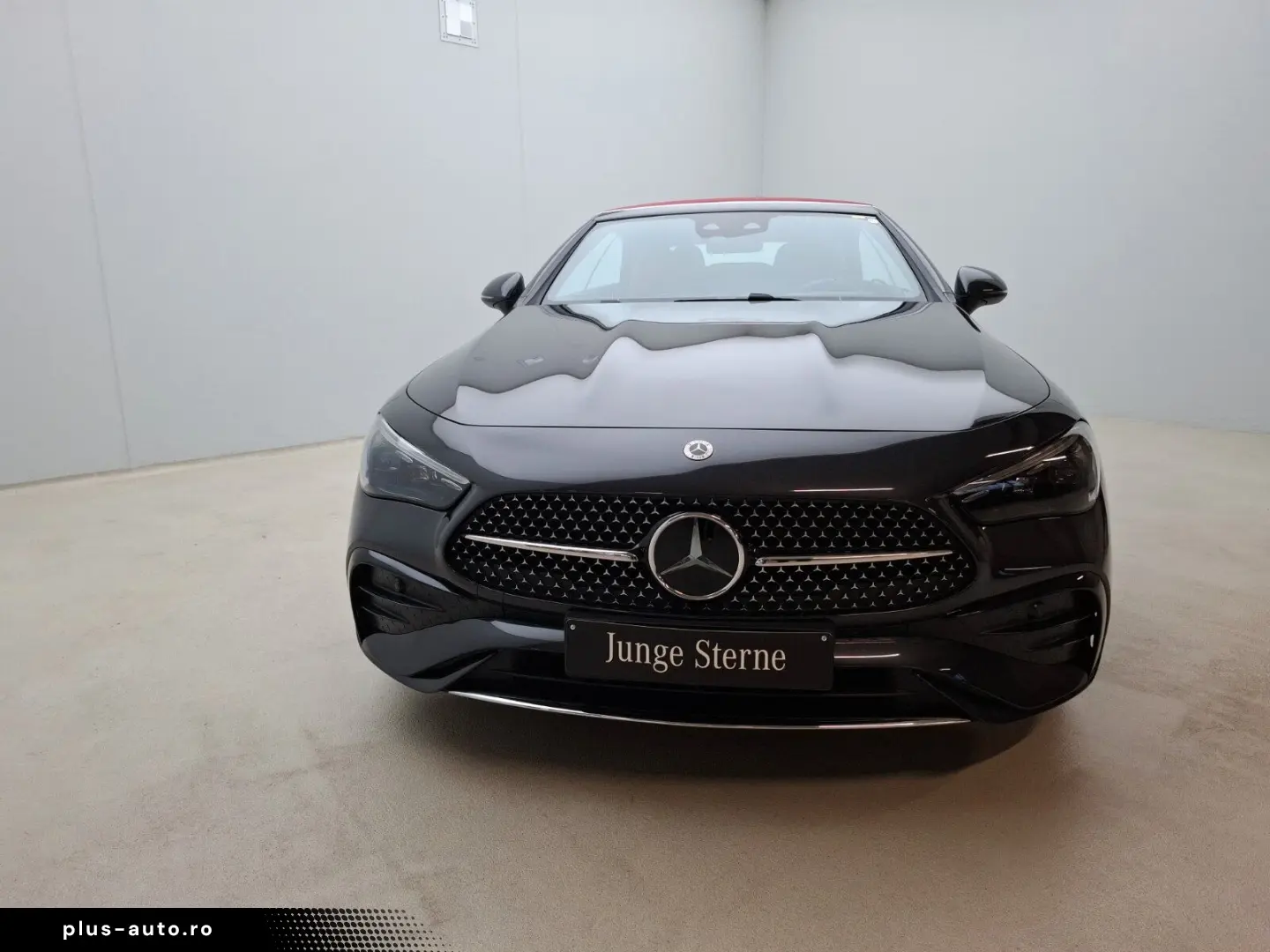 CLE 200 4M Cabrio AMG Sitzklima Distro Memory